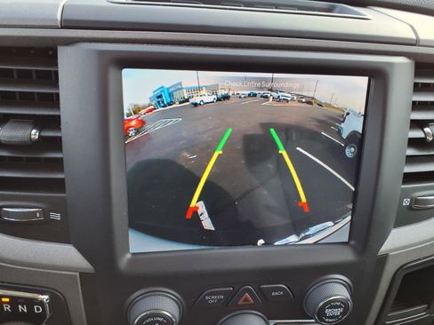 Used 2024 RAM 1500 Tradesman w/ Electronics Group image 5