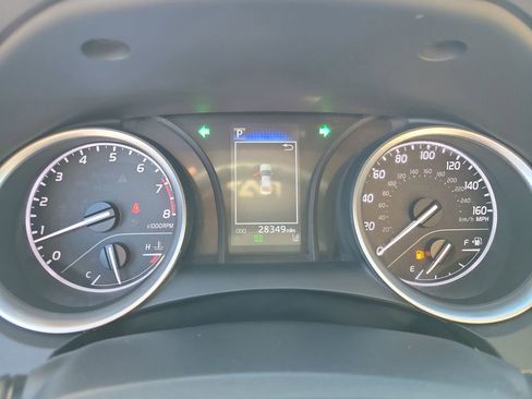 Used 2024 Toyota Camry LE image 25