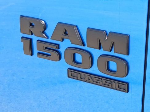 Used 2020 RAM 1500 Warlock w/ Electronics Group AWD/4WD image 27