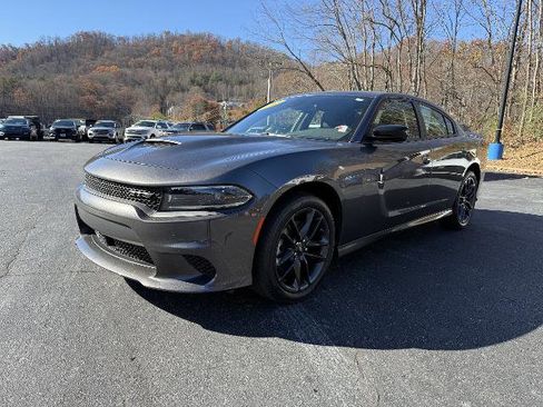 Used 2023 Dodge Charger GT w/ Blacktop Package image 1