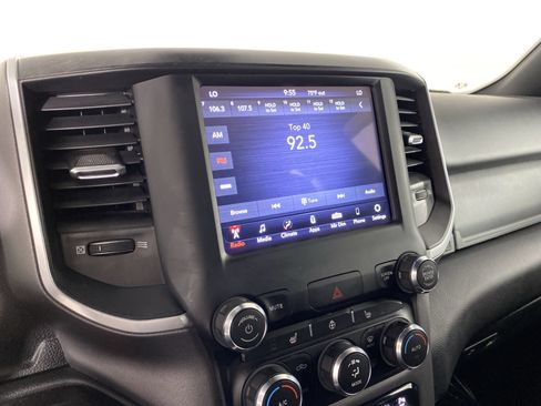 Used 2021 RAM 1500 Big Horn AWD/4WD image 27