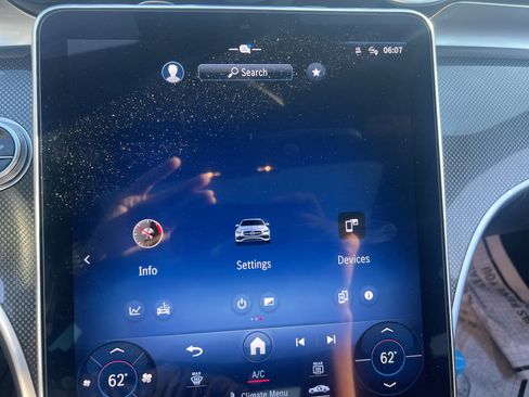 Certified 2023 Mercedes-Benz C 300 4MATIC Sedan w/ AMG Line w/ Night Package image 24