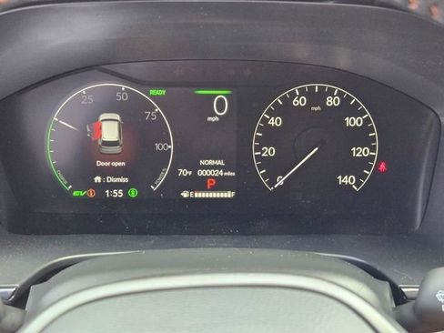 New 2026 Honda CR-V Sport image 13