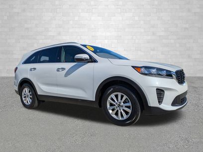 Used 2019 Kia Sorento L w/ LX Convenience Package