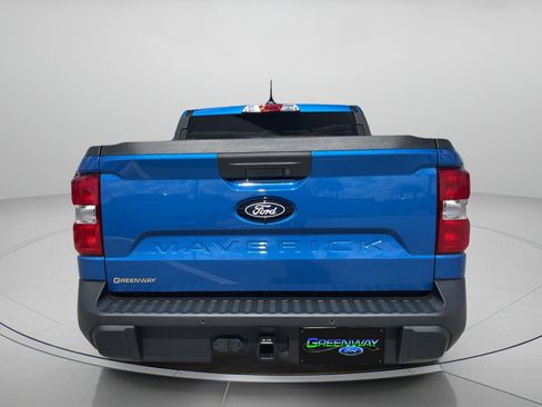 Used 2025 Ford Maverick XL w/ 4K Tow Package image 4