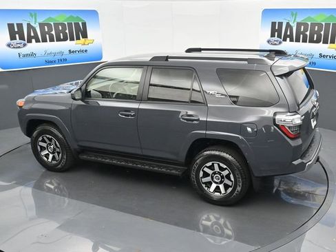 Used 2024 Toyota 4Runner TRD Off-Road image 25