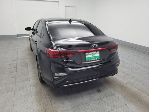 Used 2021 Kia Forte LXS FWD image 6