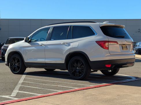 Used 2022 Honda Pilot Special Edition image 6