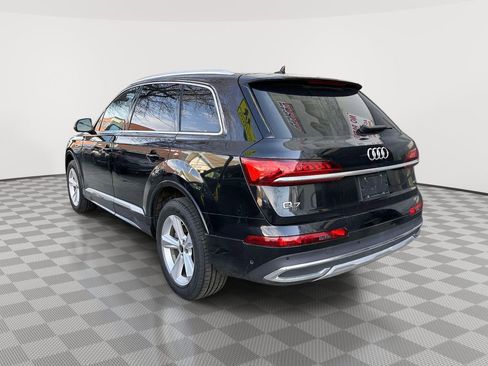 Used 2023 Audi Q7 2.0T Premium w/ Convenience Package image 5