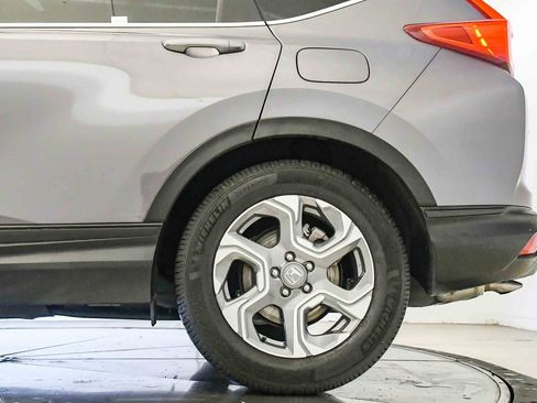 Used 2018 Honda CR-V EX-L image 11