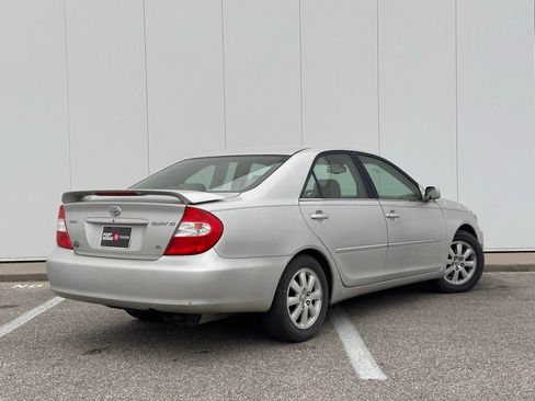 Used 2003 Toyota Camry LE image 5