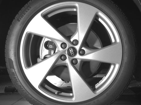 Certified 2025 Audi Q5 Premium Plus w/ Premium Plus AWD/4WD image 11