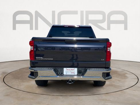Used 2024 Chevrolet Silverado 1500 LT image 9