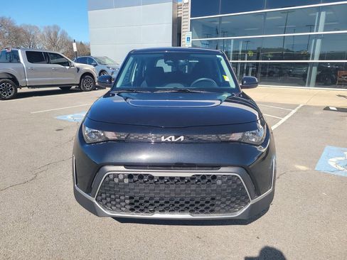 Used 2025 Kia Soul S image 9