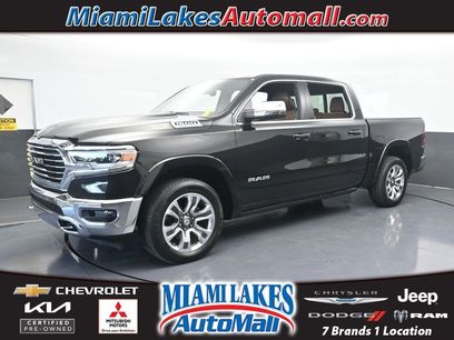 Used 2023 RAM 1500 Limited