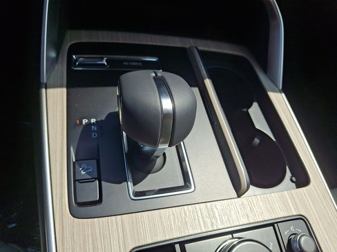 New 2026 MAZDA CX-70 3.3 Turbo w/ Premium Package AWD/4WD image 12