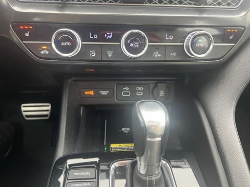 Used 2024 Acura Integra A-Spec image 22