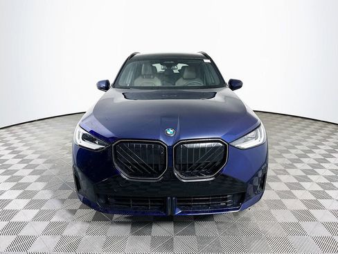 Used 2025 BMW X3 xDrive30i w/ Premium Package image 3