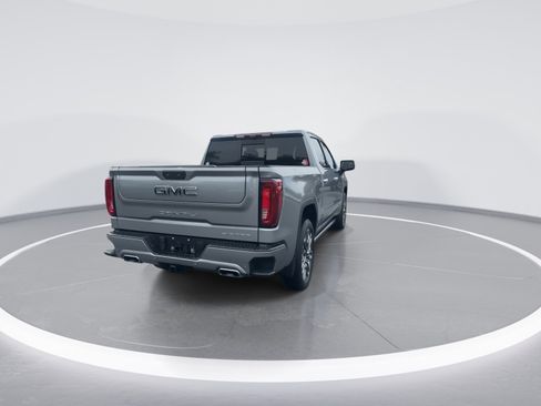 Used 2024 GMC Sierra 1500 Denali Ultimate image 8