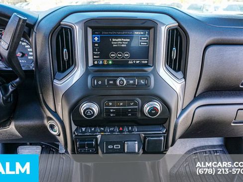 Used 2024 GMC Sierra 3500 Pro image 39