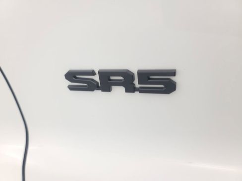 Used 2025 Toyota 4Runner TRD Sport image 12