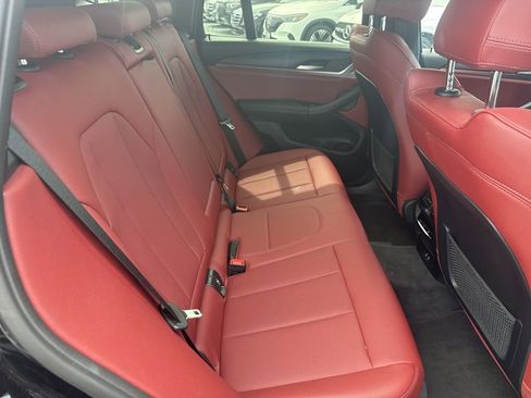 Used 2023 BMW X3 sDrive30i w/ Convenience Package w/ZPA image 7