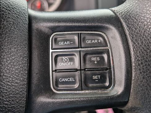 Used 2018 RAM 1500 Tradesman w/ Power & Remote Entry Group image 19