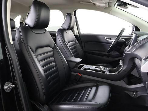 Used 2023 Ford Edge SEL w/ Convenience Package AWD/4WD image 29