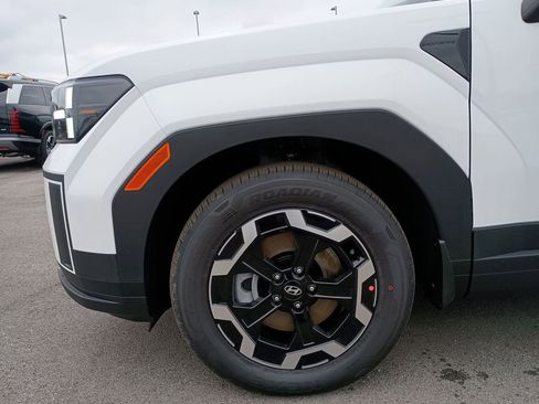 New 2026 Hyundai Santa Fe SE FWD image 16