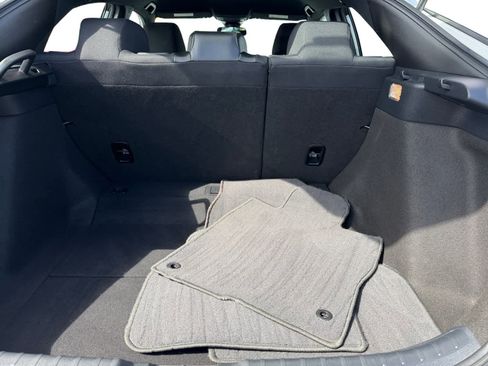 Used 2025 Honda Civic Sport image 4