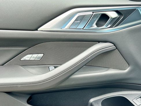 New 2026 BMW M4 xDrive Competition AWD/4WD image 18