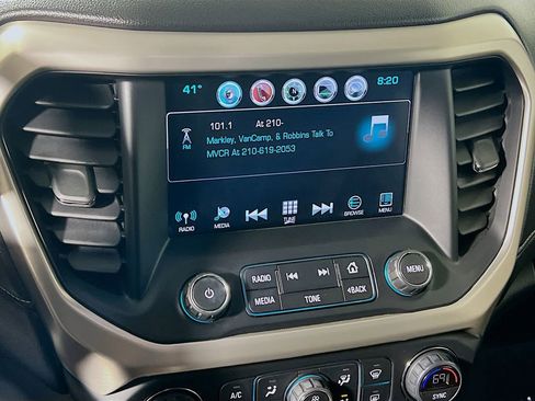 Used 2019 GMC Acadia Denali AWD/4WD image 13