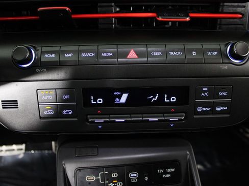 Certified 2025 Hyundai Kona N Line S image 20