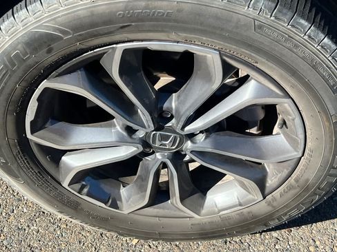 Used 2022 Honda CR-V EX image 15