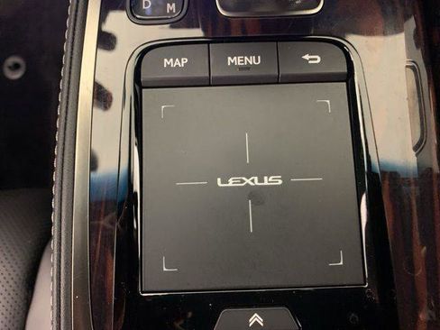 Certified 2022 Lexus LS 500 AWD w/ Luxury Package image 29