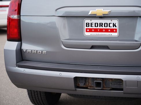 Used 2018 Chevrolet Tahoe LT image 10