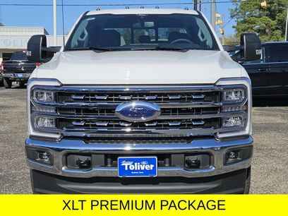 New 2026 Ford F250 XLT w/ XLT Premium Package