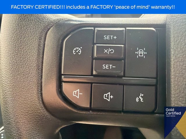 Used 2024 Ford F150 STX AWD/4WD image 46