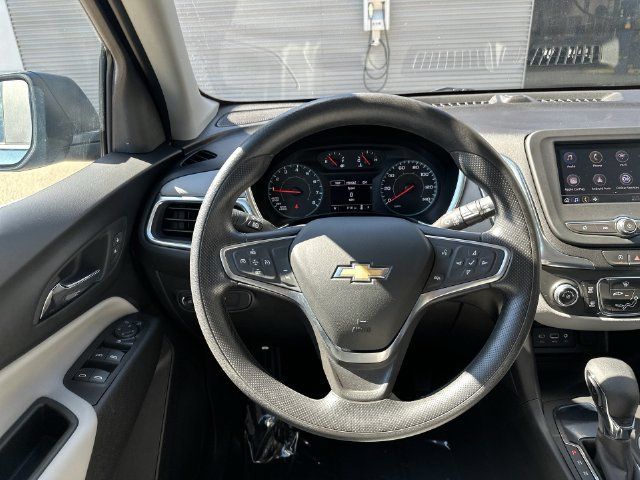 Used 2024 Chevrolet Equinox LS FWD image 13
