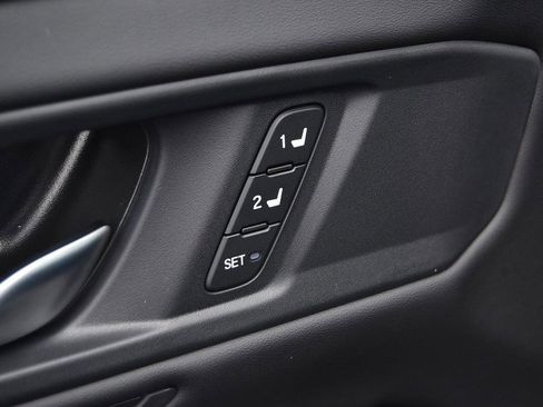 New 2025 Honda Accord EX-L image 9