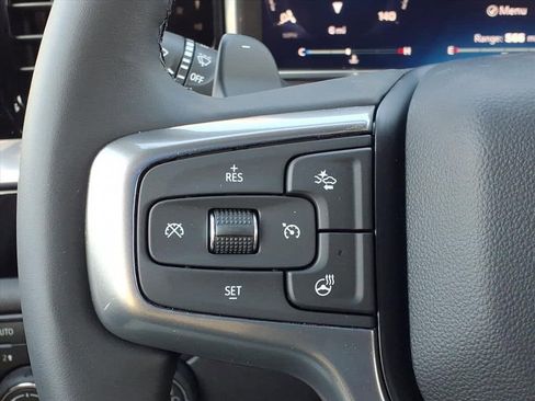 New 2026 Chevrolet Silverado 1500 RST w/ RST All Star Premium Package image 23