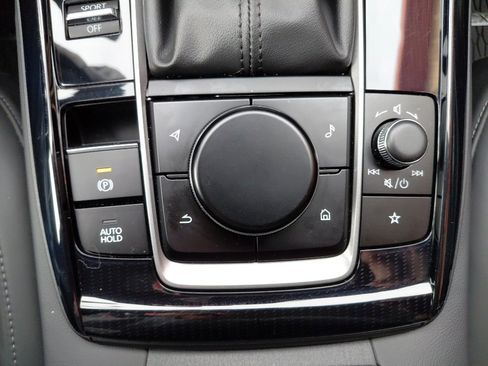 Used 2025 MAZDA CX-30 AWD 2.5 S w/ Select Sport Pkg image 21