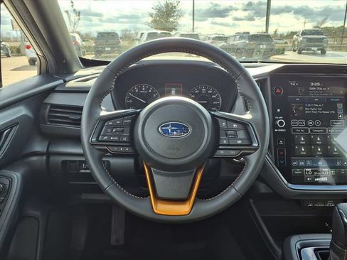 Certified 2025 Subaru Crosstrek 2.5i Wilderness w/ Wilderness Package AWD/4WD image 11