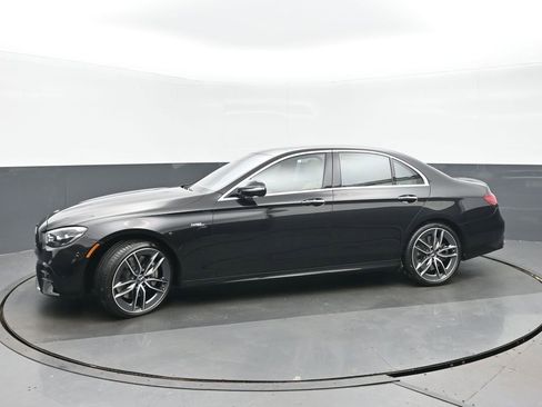 Used 2023 Mercedes-Benz E 53 AMG E 53 AMG image 6