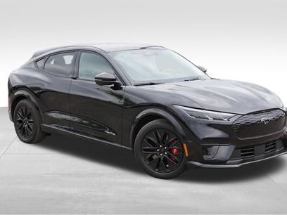 Used 2025 Ford Mustang Mach-E Premium w/ Sport Appearance Package