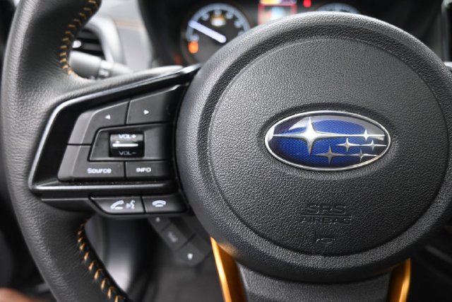 Used 2024 Subaru Forester Wilderness AWD/4WD image 15