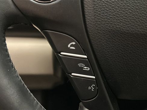 Used 2015 Honda Accord EX-L image 25