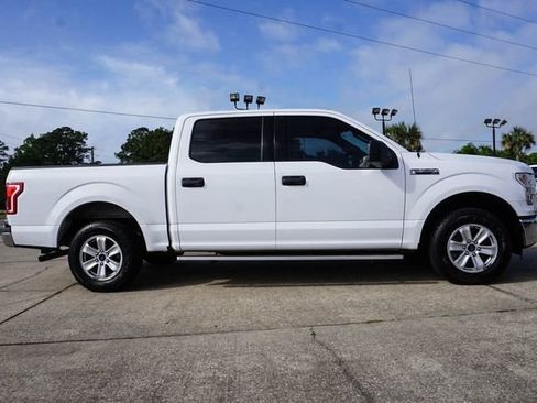 Used 2016 Ford F150 XLT image 3