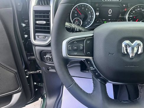 New 2026 RAM 1500 Big Horn AWD/4WD image 31