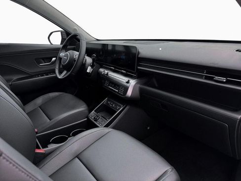 New 2026 Hyundai Kona Limited AWD/4WD image 15
